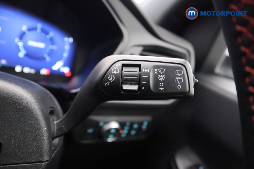 Ford Kuga St-Line X Edition Manual Diesel SUV - Stock Number (1597168) - 8th supplementary image