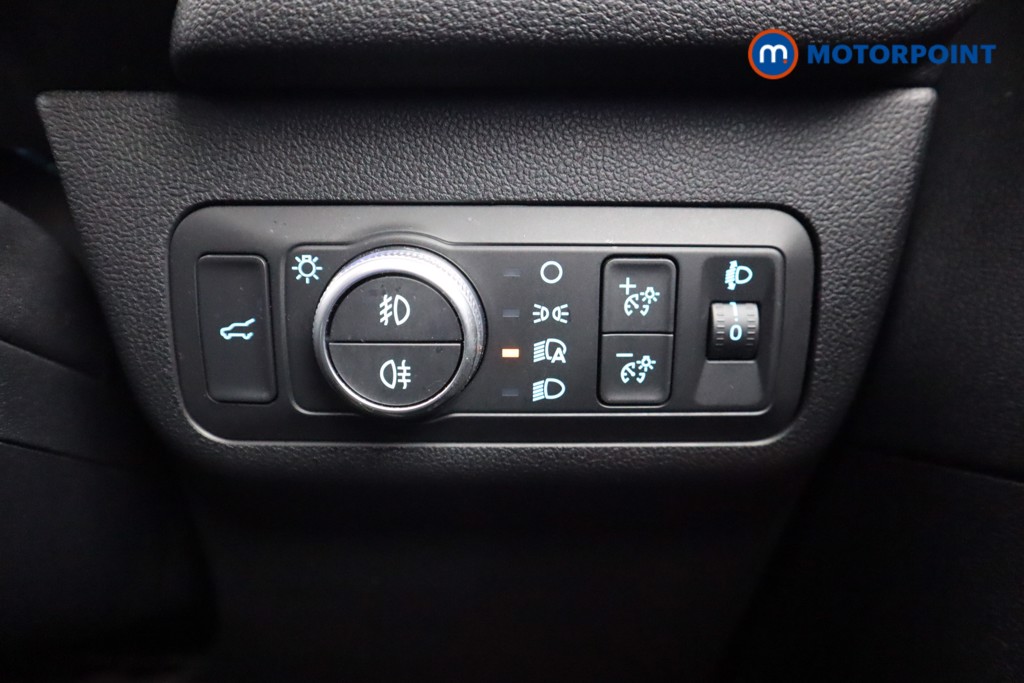 Ford Kuga St-Line X Edition Manual Diesel SUV - Stock Number (1597168) - 9th supplementary image