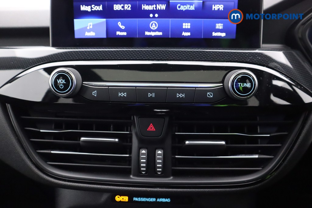 Ford Kuga St-Line X Edition Manual Diesel SUV - Stock Number (1597168) - 12th supplementary image