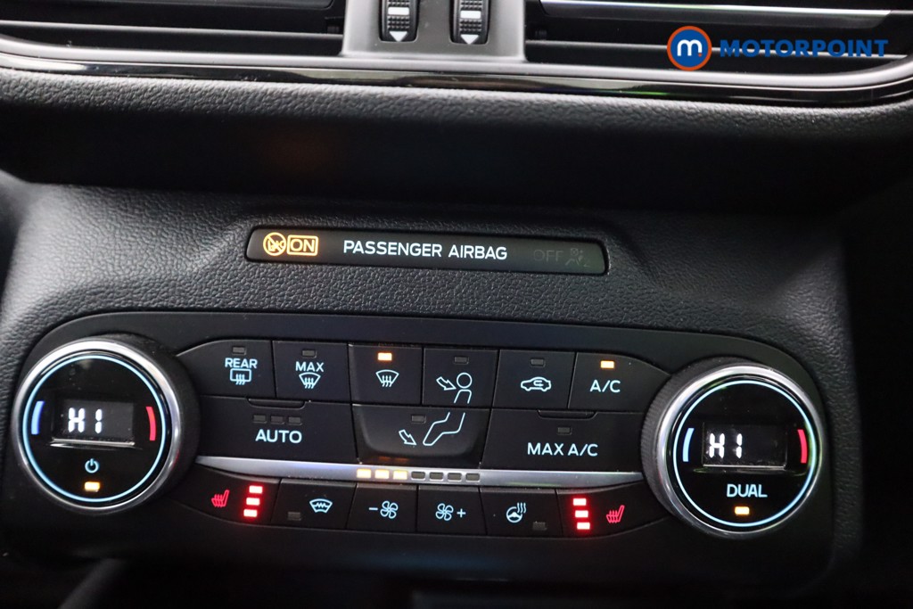 Ford Kuga St-Line X Edition Manual Diesel SUV - Stock Number (1597168) - 13th supplementary image