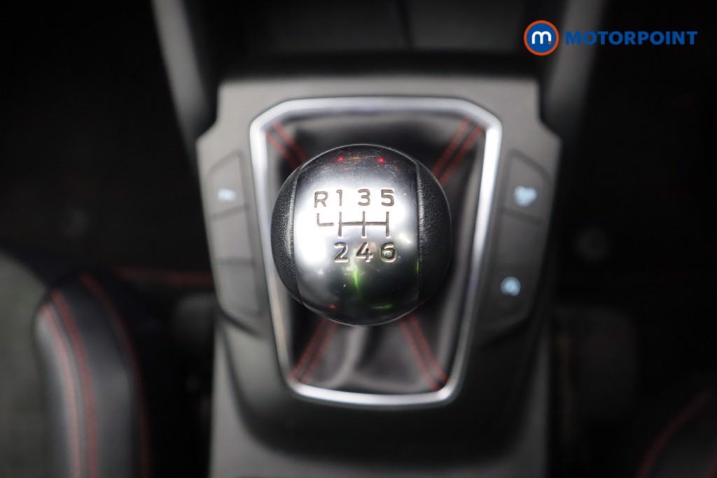 Ford Kuga St-Line X Edition Manual Diesel SUV - Stock Number (1597168) - 15th supplementary image