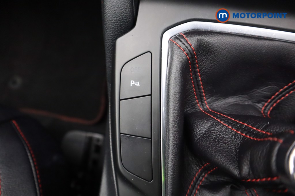 Ford Kuga St-Line X Edition Manual Diesel SUV - Stock Number (1597168) - 16th supplementary image