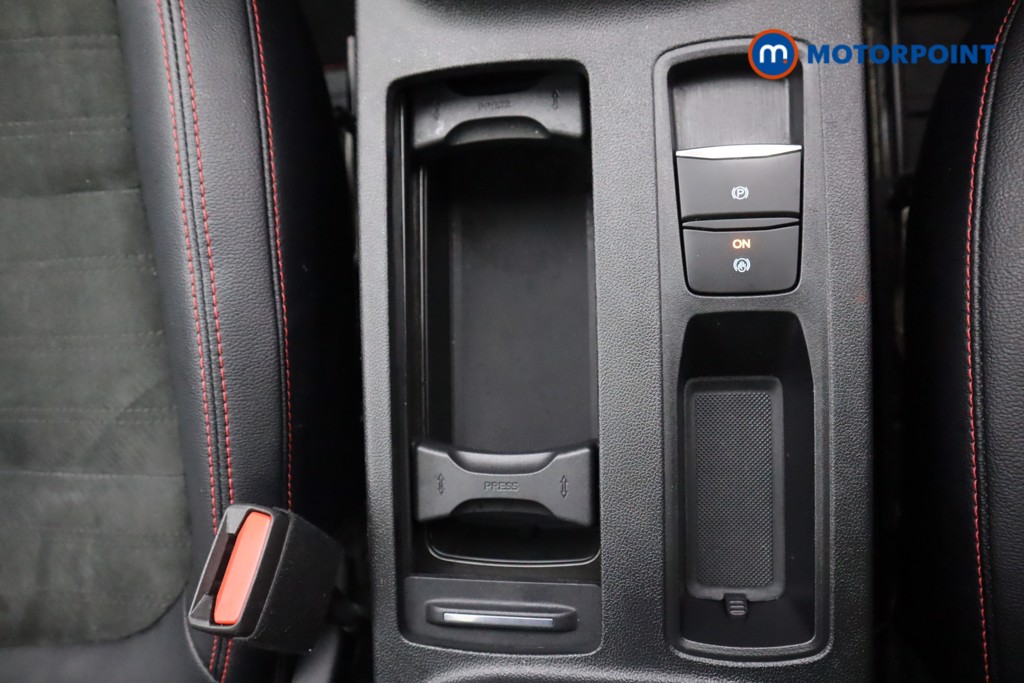 Ford Kuga St-Line X Edition Manual Diesel SUV - Stock Number (1597168) - 18th supplementary image