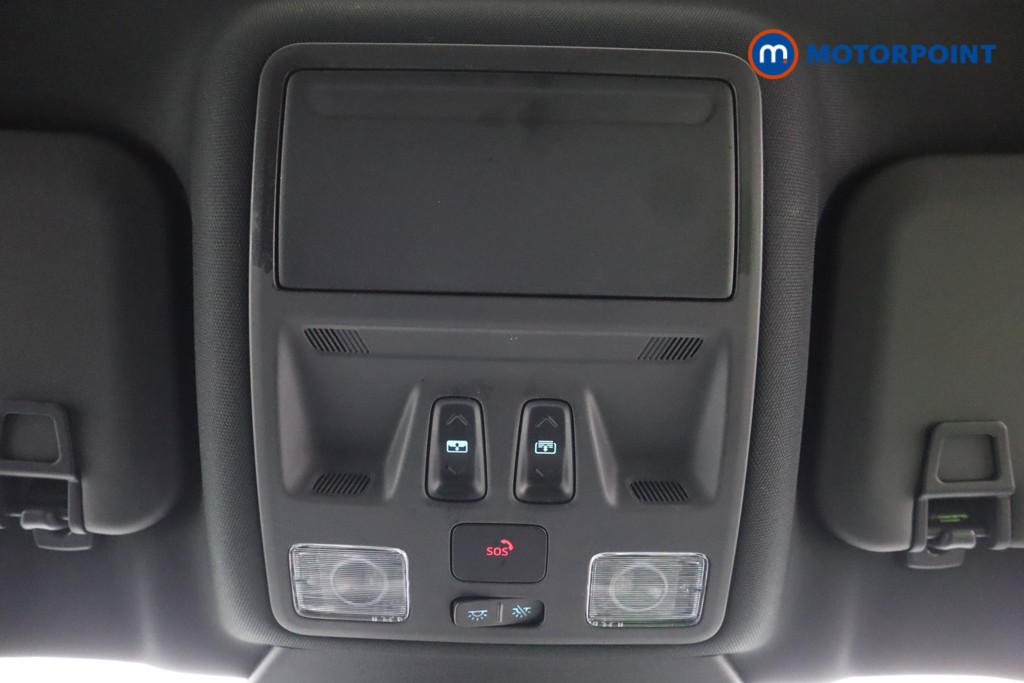 Ford Kuga St-Line X Edition Manual Diesel SUV - Stock Number (1597168) - 19th supplementary image