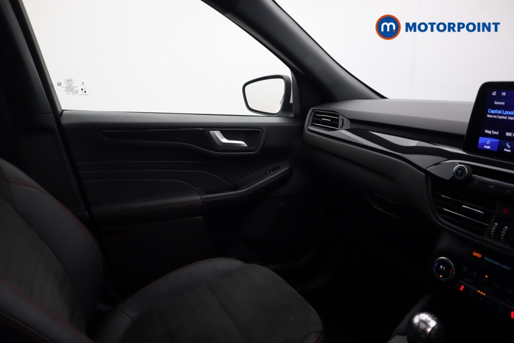 Ford Kuga St-Line X Edition Manual Diesel SUV - Stock Number (1597168) - 20th supplementary image