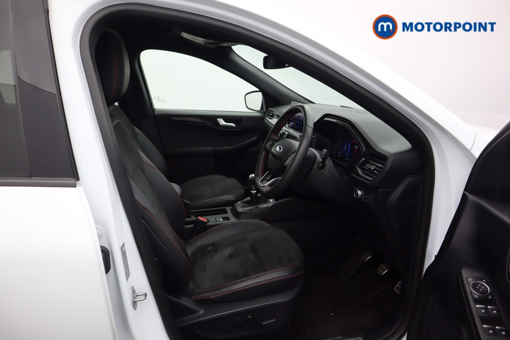 Ford Kuga St-Line X Edition Manual Diesel SUV - Stock Number (1597168) - 21st supplementary image