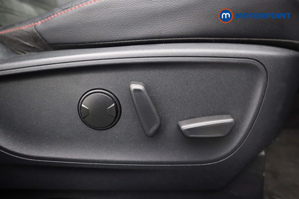 Ford Kuga St-Line X Edition Manual Diesel SUV - Stock Number (1597168) - 22nd supplementary image