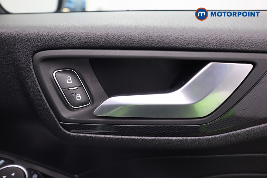 Ford Kuga St-Line X Edition Manual Diesel SUV - Stock Number (1597168) - 24th supplementary image