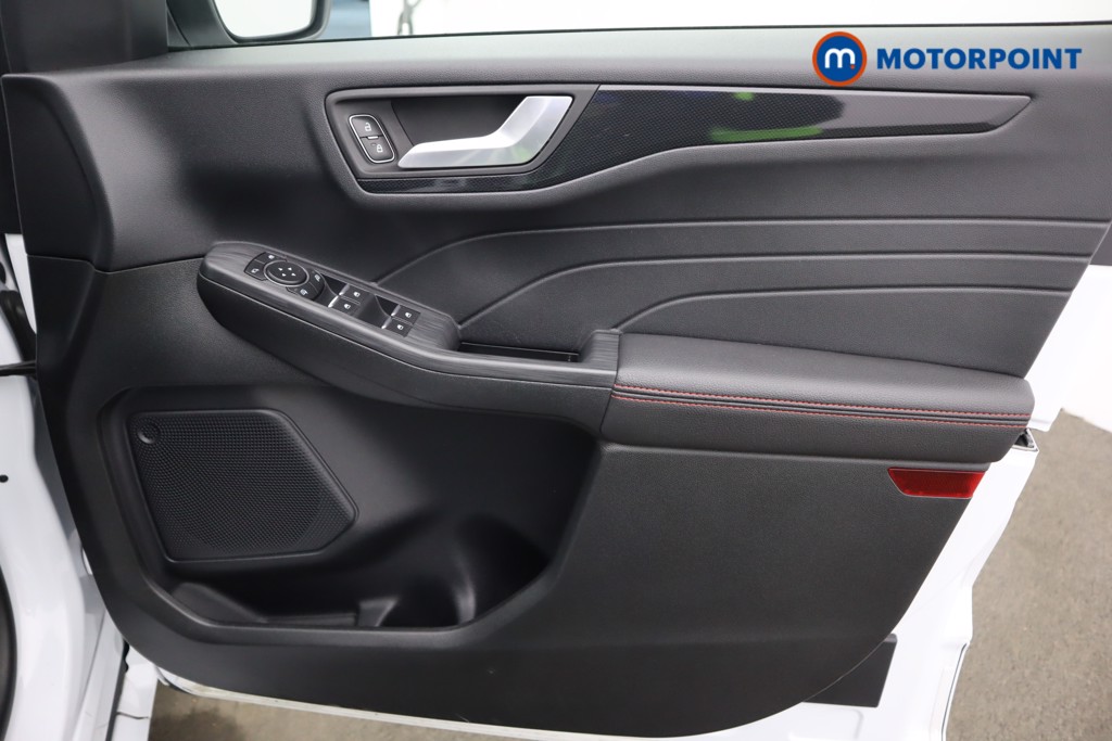 Ford Kuga St-Line X Edition Manual Diesel SUV - Stock Number (1597168) - 25th supplementary image