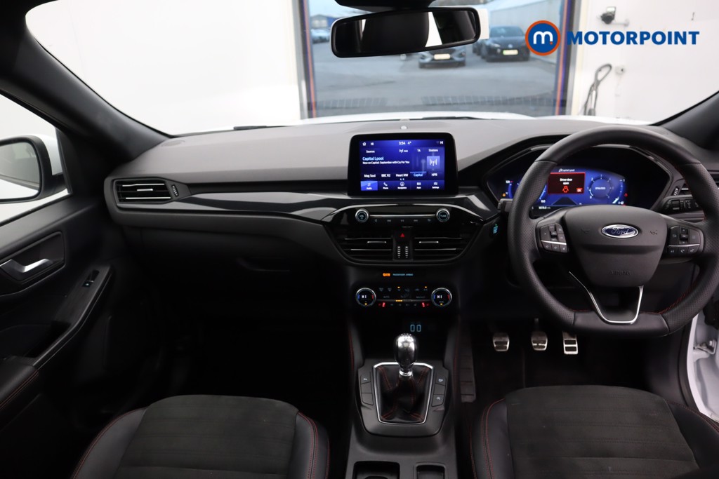 Ford Kuga St-Line X Edition Manual Diesel SUV - Stock Number (1597168) - 26th supplementary image