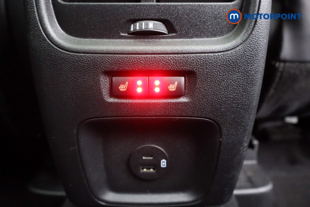 Ford Kuga St-Line X Edition Manual Diesel SUV - Stock Number (1597168) - 27th supplementary image