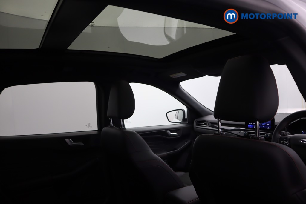 Ford Kuga St-Line X Edition Manual Diesel SUV - Stock Number (1597168) - 28th supplementary image