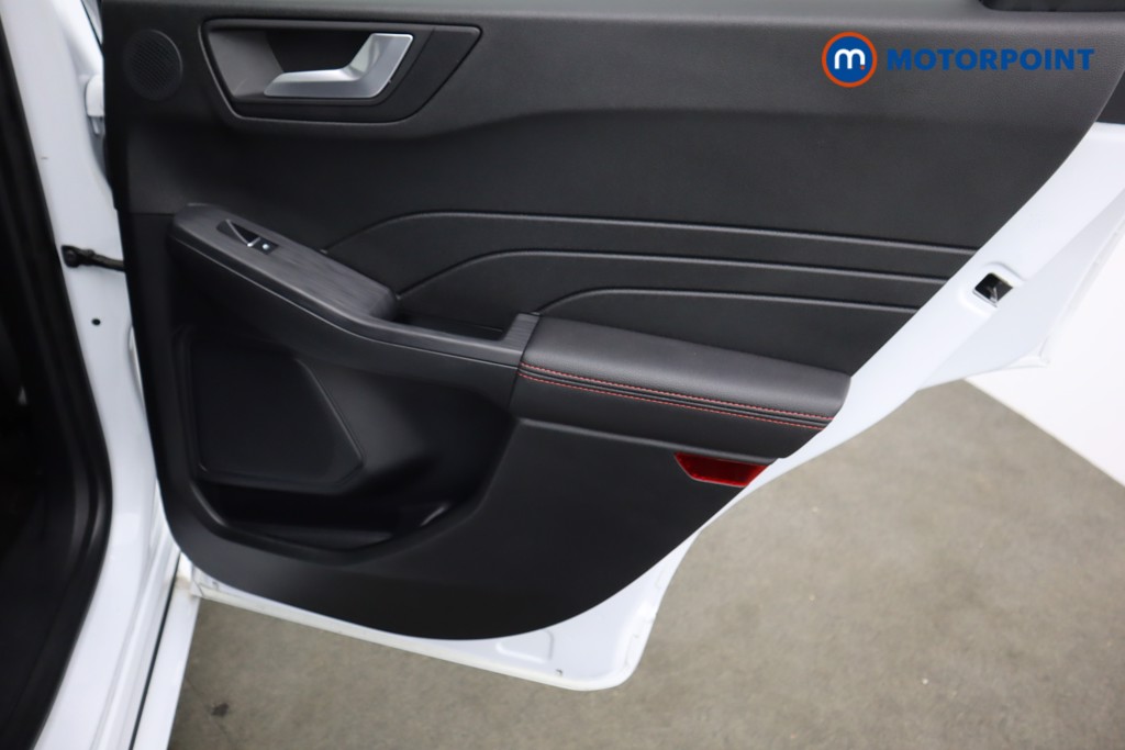 Ford Kuga St-Line X Edition Manual Diesel SUV - Stock Number (1597168) - 30th supplementary image