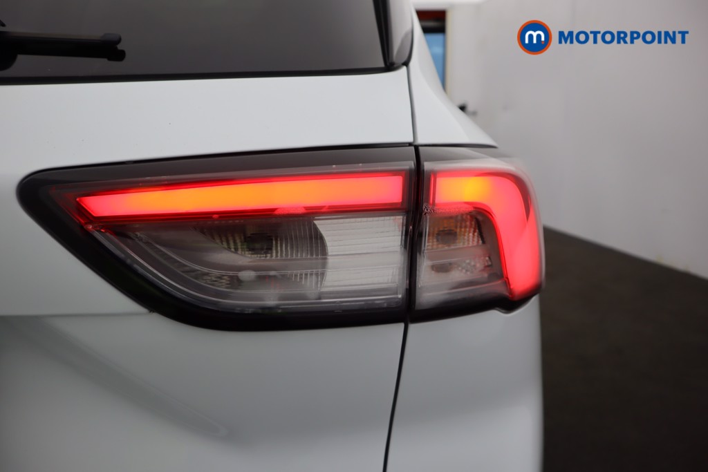 Ford Kuga St-Line X Edition Manual Diesel SUV - Stock Number (1597168) - 31st supplementary image