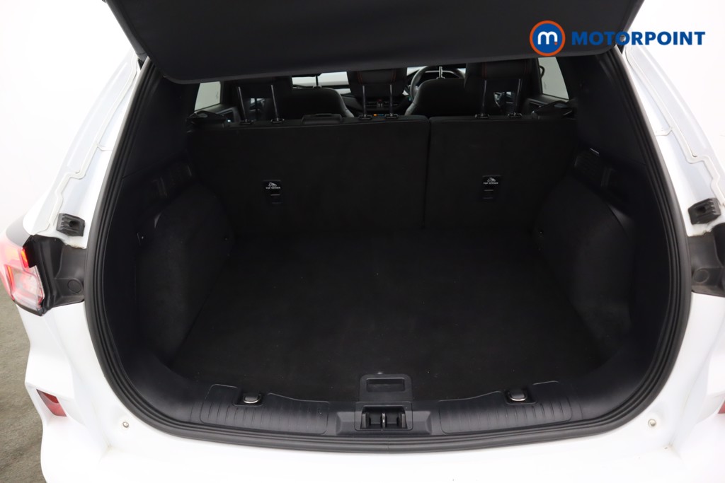 Ford Kuga St-Line X Edition Manual Diesel SUV - Stock Number (1597168) - 33rd supplementary image