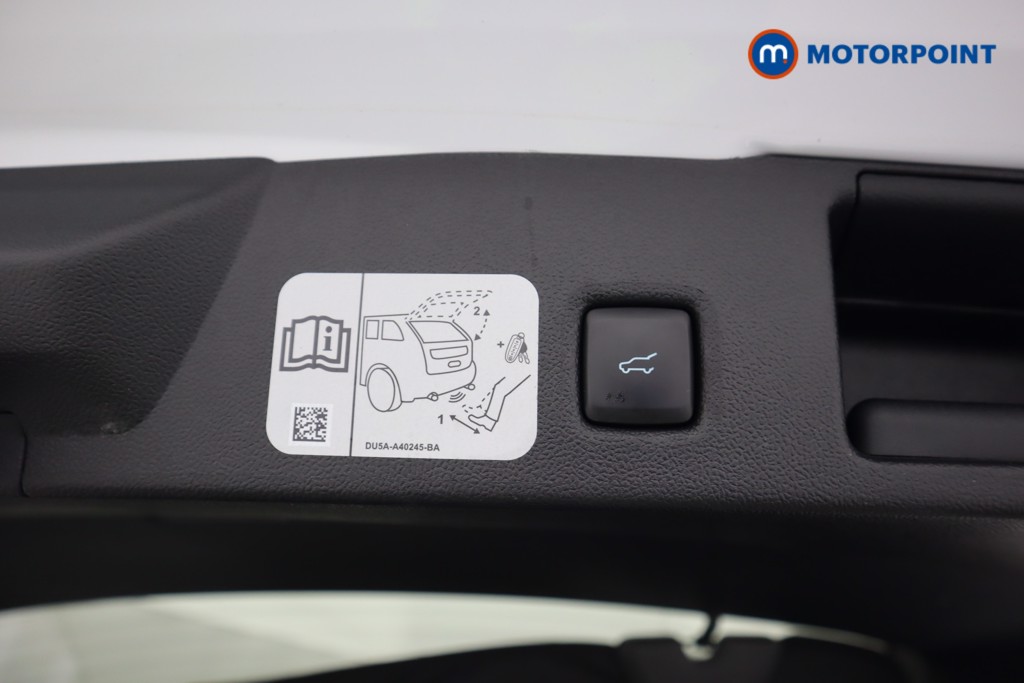 Ford Kuga St-Line X Edition Manual Diesel SUV - Stock Number (1597168) - 34th supplementary image