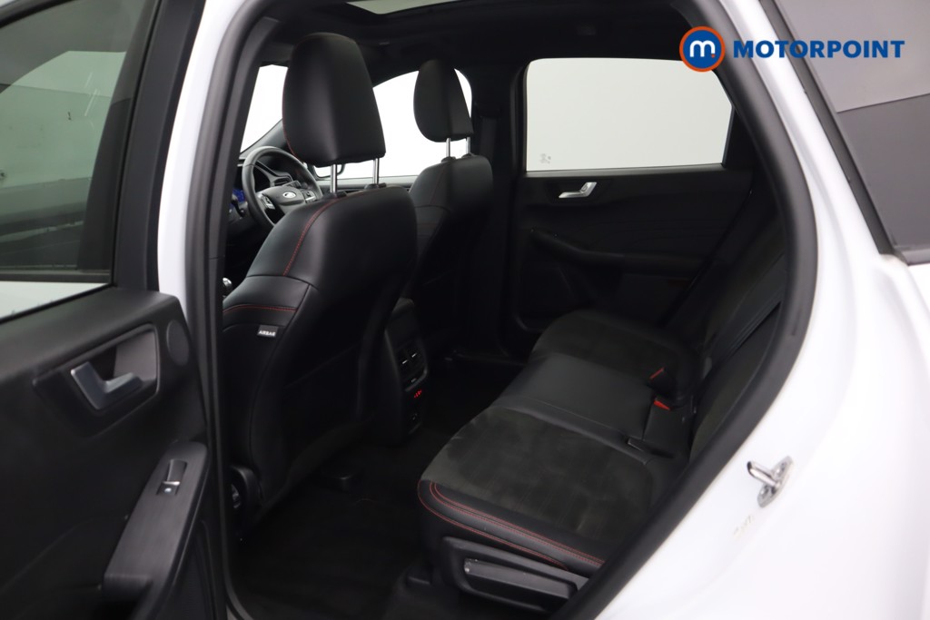 Ford Kuga St-Line X Edition Manual Diesel SUV - Stock Number (1597168) - 35th supplementary image