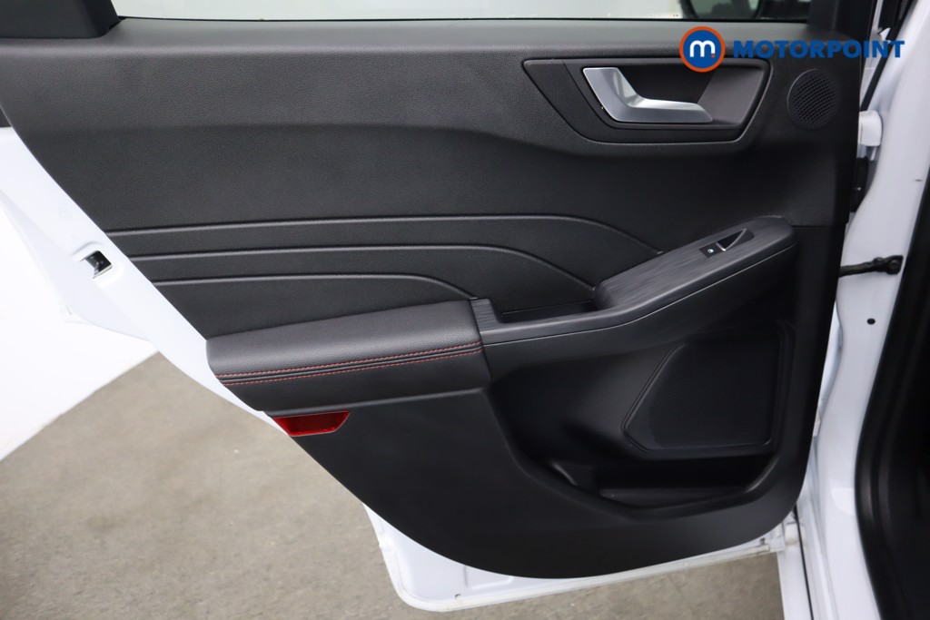 Ford Kuga St-Line X Edition Manual Diesel SUV - Stock Number (1597168) - 36th supplementary image