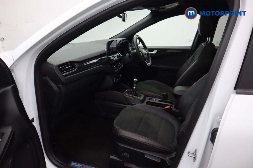 Ford Kuga St-Line X Edition Manual Diesel SUV - Stock Number (1597168) - 37th supplementary image