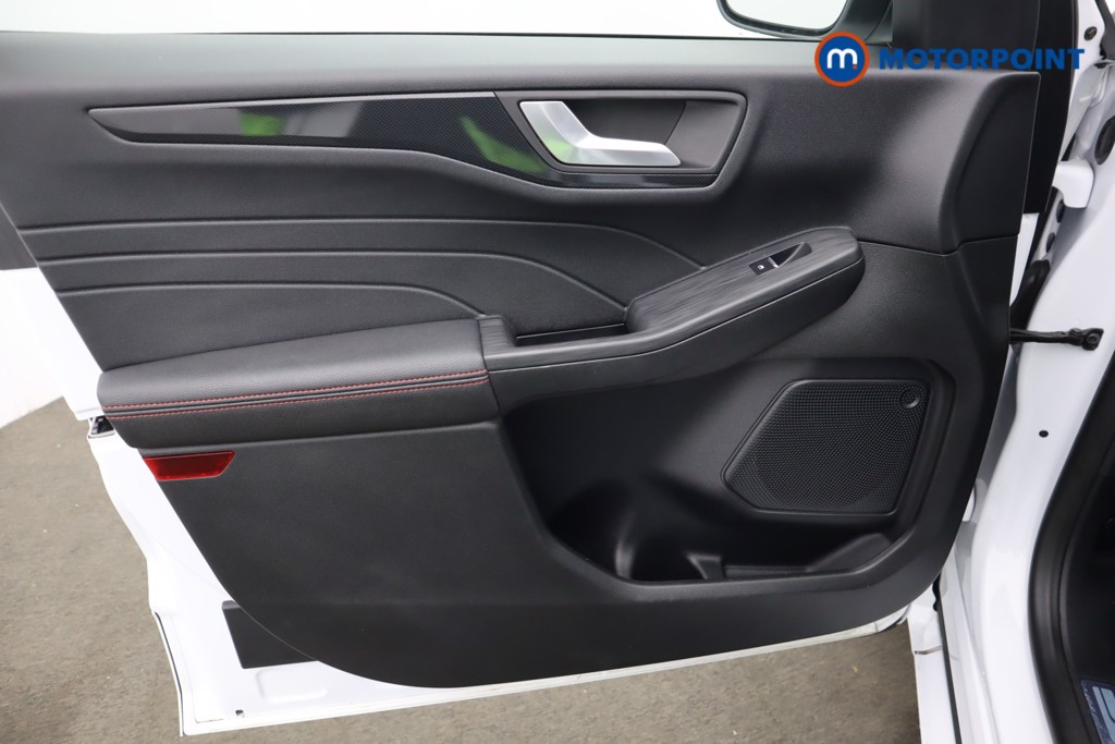 Ford Kuga St-Line X Edition Manual Diesel SUV - Stock Number (1597168) - 39th supplementary image