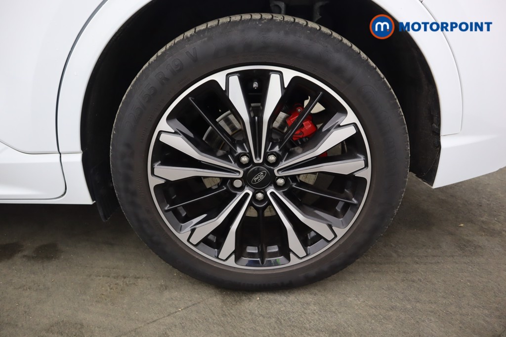 Ford Kuga St-Line X Edition Manual Diesel SUV - Stock Number (1597168) - 40th supplementary image