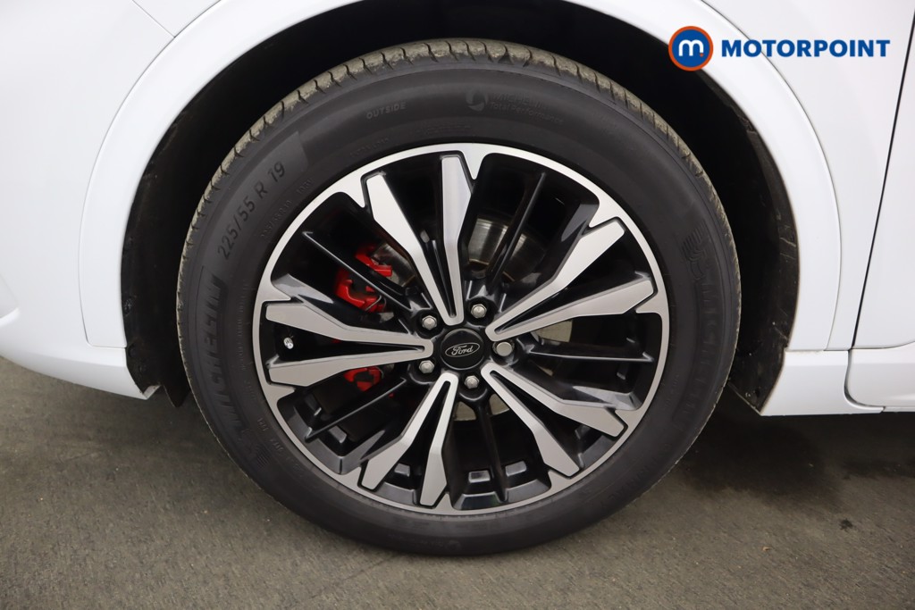 Ford Kuga St-Line X Edition Manual Diesel SUV - Stock Number (1597168) - 41st supplementary image