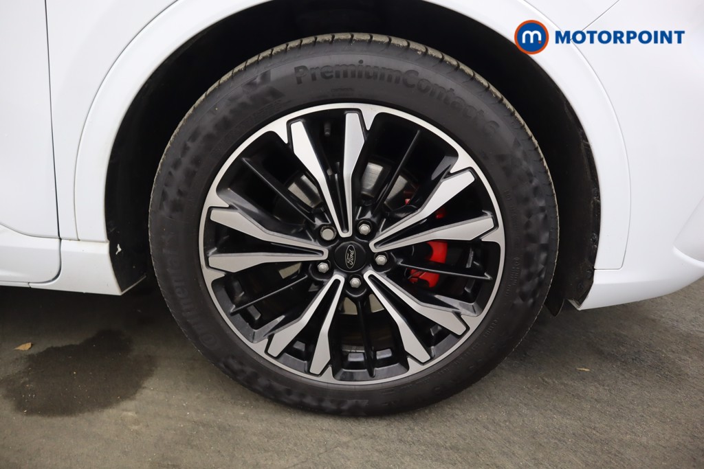 Ford Kuga St-Line X Edition Manual Diesel SUV - Stock Number (1597168) - 42nd supplementary image