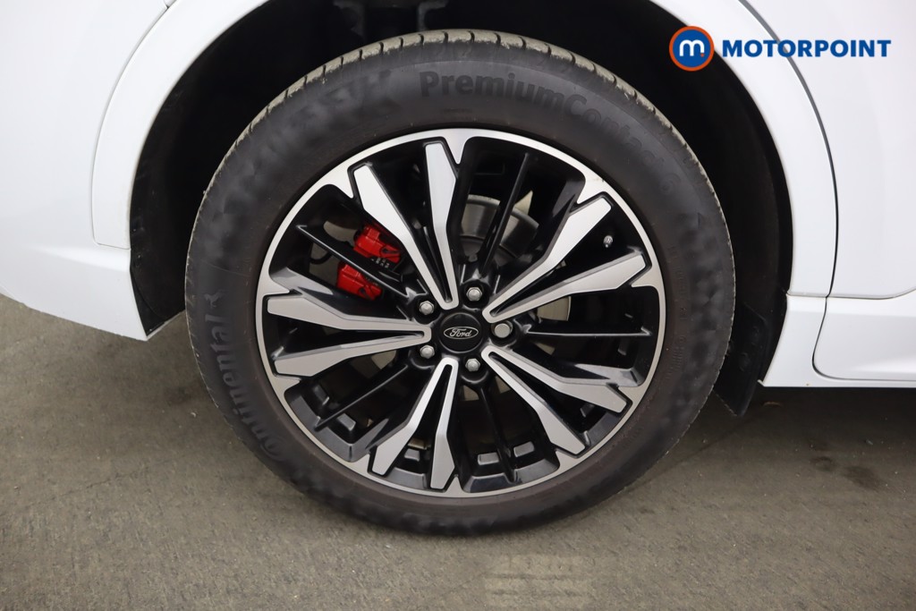 Ford Kuga St-Line X Edition Manual Diesel SUV - Stock Number (1597168) - 43rd supplementary image