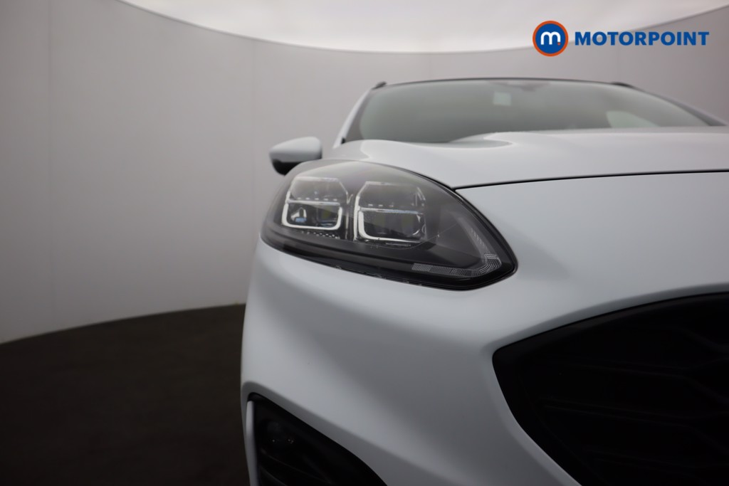 Ford Kuga St-Line X Edition Manual Diesel SUV - Stock Number (1597168) - 1st supplementary image