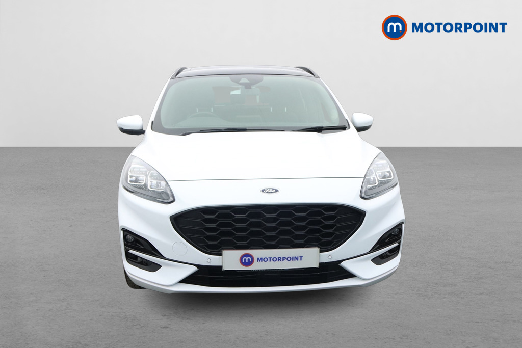 Ford Kuga St-Line X Edition Manual Diesel SUV - Stock Number (1597168) - Front bumper