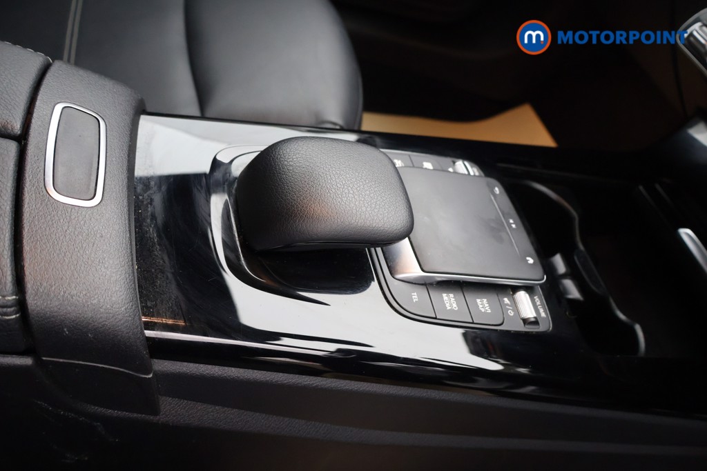 Mercedes-Benz CLA Amg Line Automatic Petrol Estate - Stock Number (1597192) - 6th supplementary image