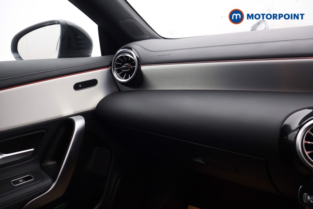 Mercedes-Benz CLA Amg Line Automatic Petrol Estate - Stock Number (1597192) - 7th supplementary image