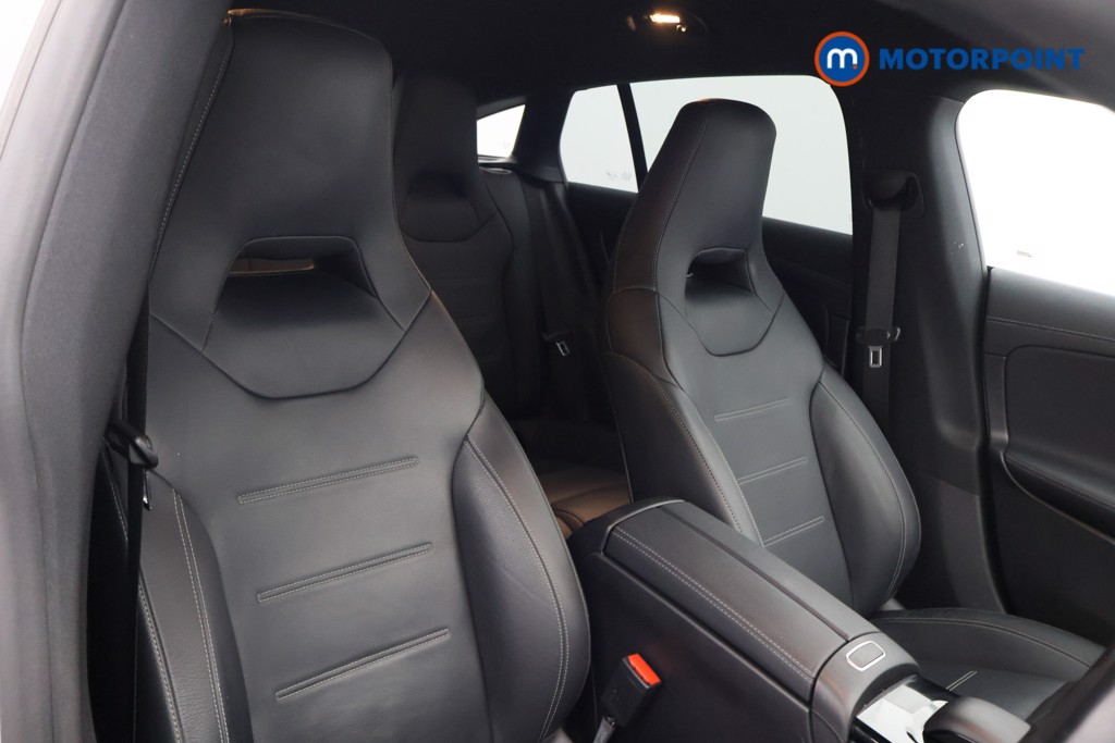 Mercedes-Benz CLA Amg Line Automatic Petrol Estate - Stock Number (1597192) - 10th supplementary image