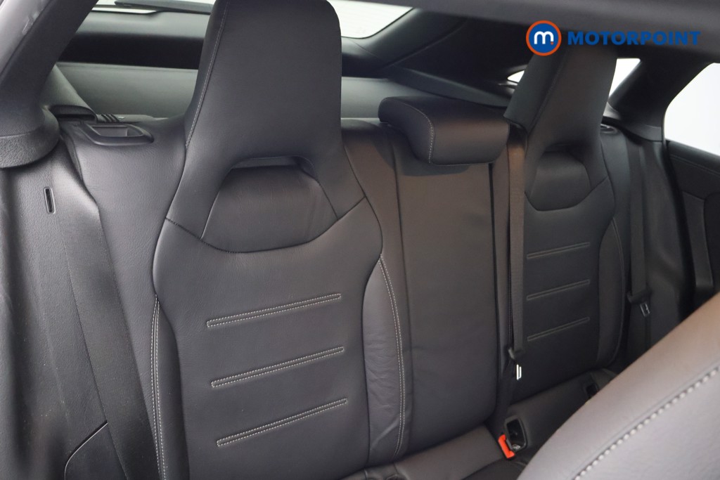 Mercedes-Benz CLA Amg Line Automatic Petrol Estate - Stock Number (1597192) - 11th supplementary image