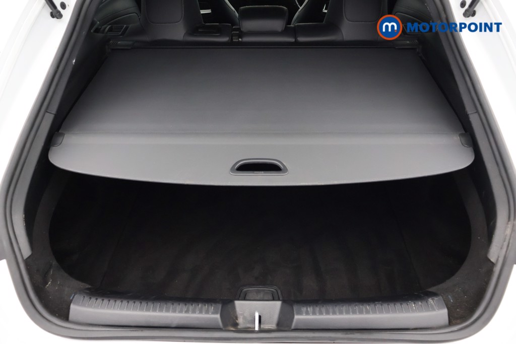 Mercedes-Benz CLA Amg Line Automatic Petrol Estate - Stock Number (1597192) - 12th supplementary image