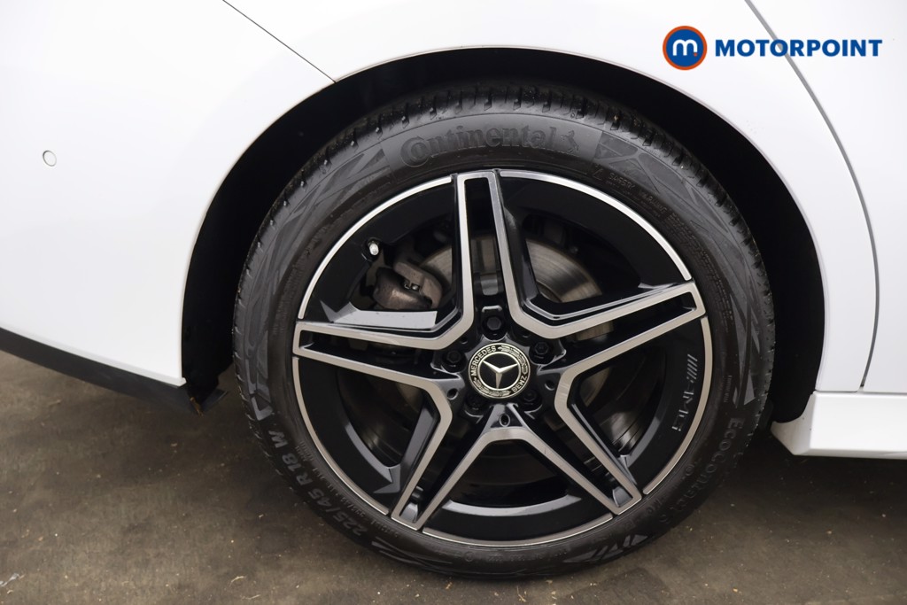 Mercedes-Benz CLA Amg Line Automatic Petrol Estate - Stock Number (1597192) - 13th supplementary image