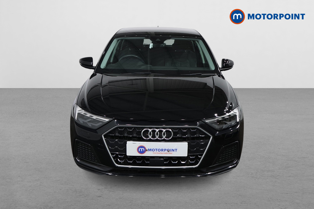 Audi A1 Sport Manual Petrol Hatchback - Stock Number (1597246) - Front bumper