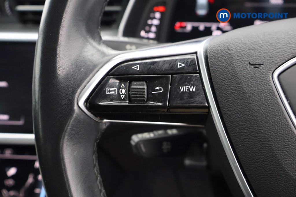 Audi A6 Sport Automatic Petrol Saloon - Stock Number (1597423) - 3rd supplementary image