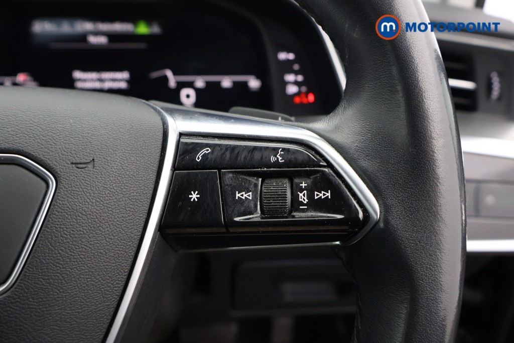 Audi A6 Sport Automatic Petrol Saloon - Stock Number (1597423) - 4th supplementary image