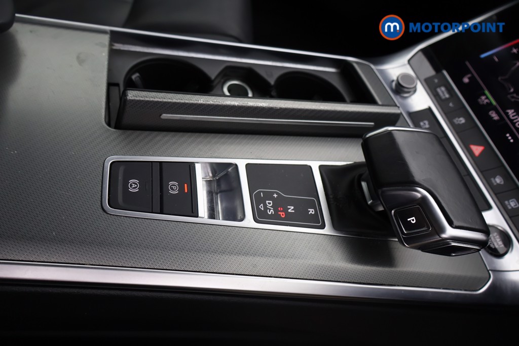 Audi A6 Sport Automatic Petrol Saloon - Stock Number (1597423) - 7th supplementary image
