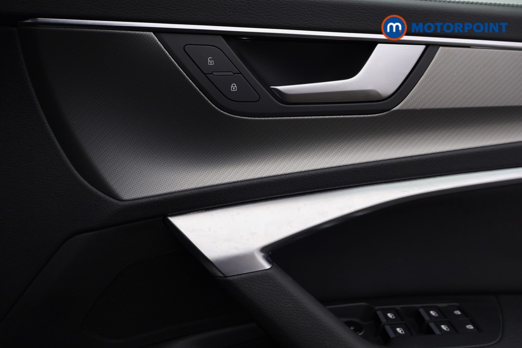 Audi A6 Sport Automatic Petrol Saloon - Stock Number (1597423) - 9th supplementary image