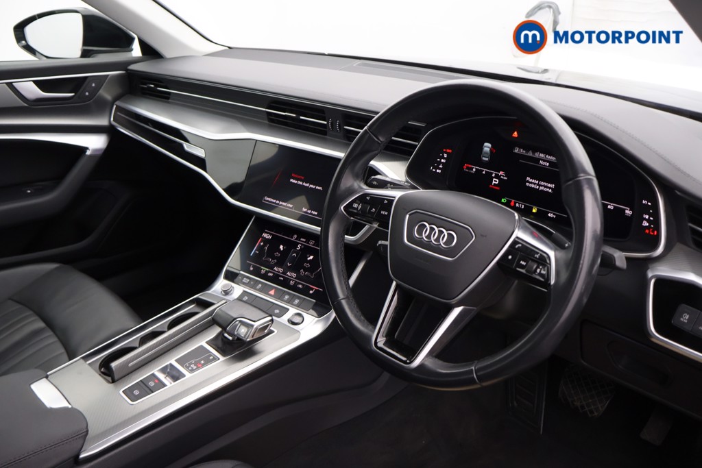 Audi A6 Sport Automatic Petrol Saloon - Stock Number (1597423) - 10th supplementary image
