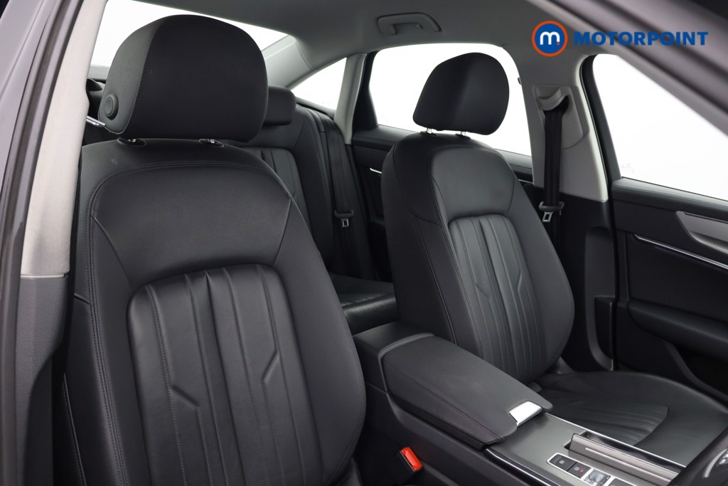 Audi A6 Sport Automatic Petrol Saloon - Stock Number (1597423) - 11th supplementary image