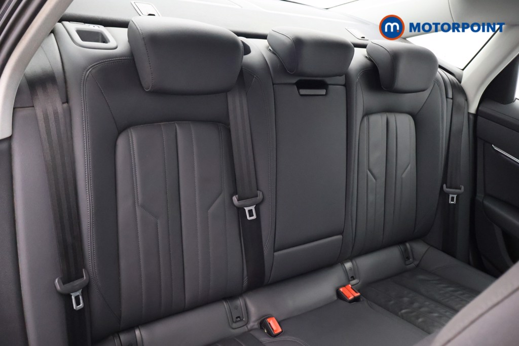 Audi A6 Sport Automatic Petrol Saloon - Stock Number (1597423) - 12th supplementary image