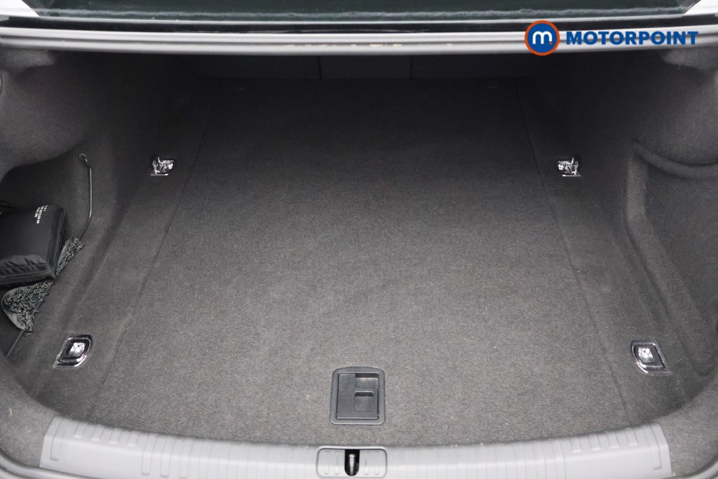 Audi A6 Sport Automatic Petrol Saloon - Stock Number (1597423) - 13th supplementary image