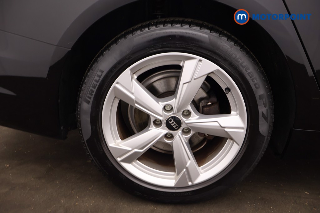 Audi A6 Sport Automatic Petrol Saloon - Stock Number (1597423) - 14th supplementary image