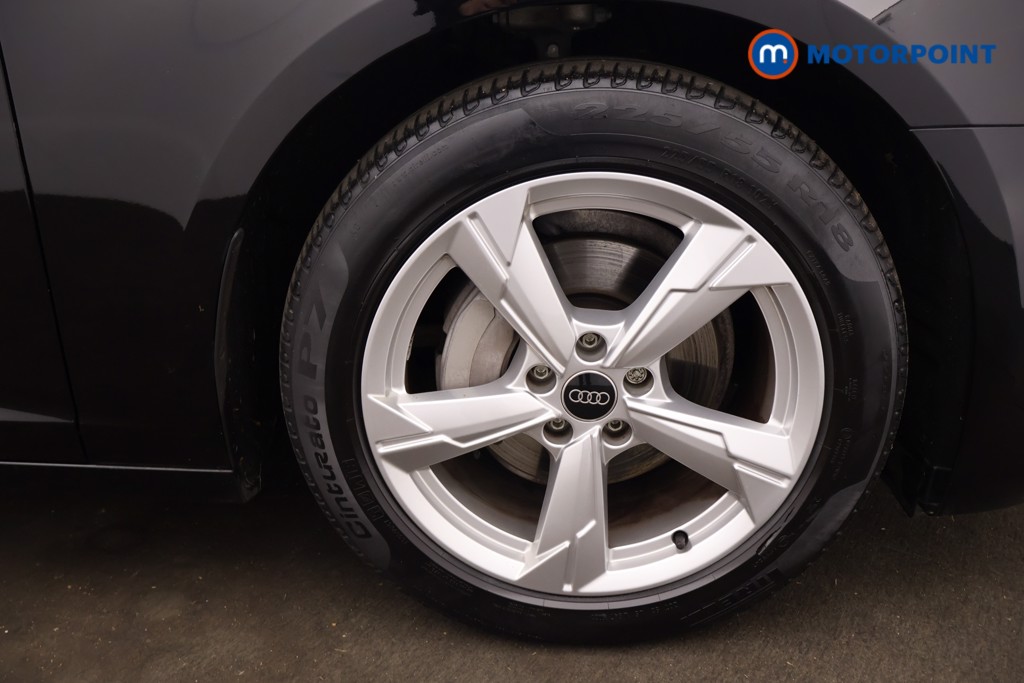 Audi A6 Sport Automatic Petrol Saloon - Stock Number (1597423) - 15th supplementary image