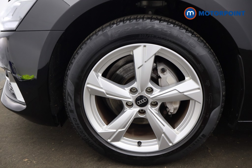 Audi A6 Sport Automatic Petrol Saloon - Stock Number (1597423) - 16th supplementary image