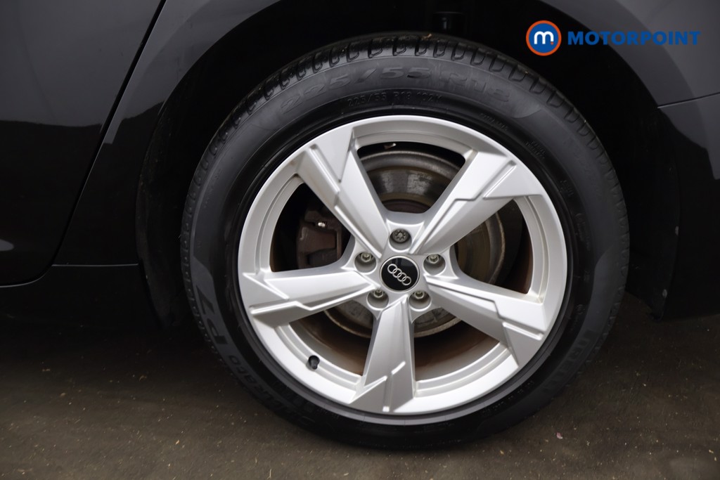 Audi A6 Sport Automatic Petrol Saloon - Stock Number (1597423) - 17th supplementary image