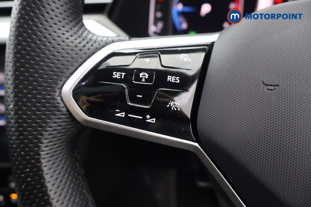 Volkswagen Arteon R-Line Automatic Diesel Estate - Stock Number (1597439) - 3rd supplementary image